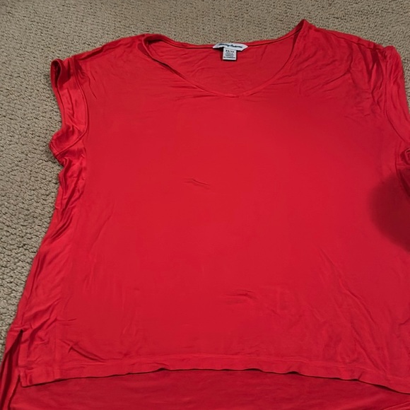 Tommy Bahama Kauai V-neck tee - Picture 2 of 4